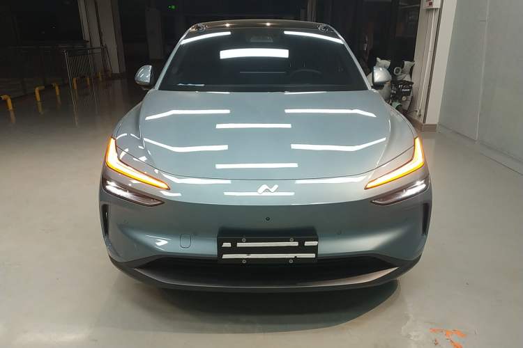 Used ONVO L60 2024 60 kWh All-Wheel Drive
