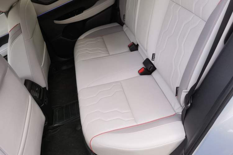 Used Honda e:NS2 2024 Light-Chasing Version