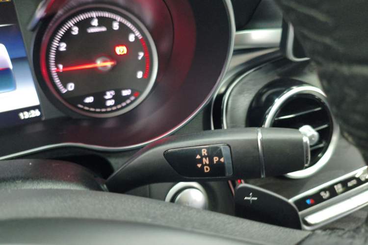 Used Mercedes-Benz C-Class 2017 Facelift C 200 L Sport Edition