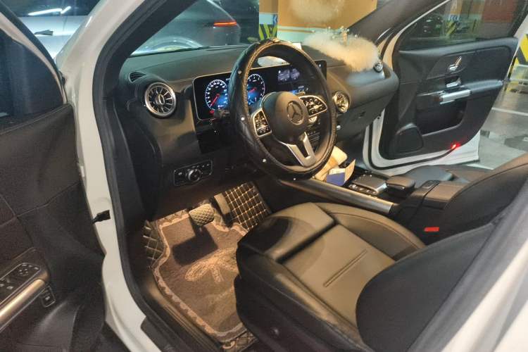 Used Mercedes-Benz GLA 2020 GLA 200