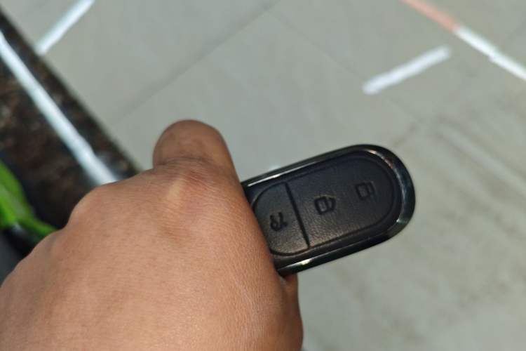 Used Leapmotor B10 2025 510 LiDAR Version