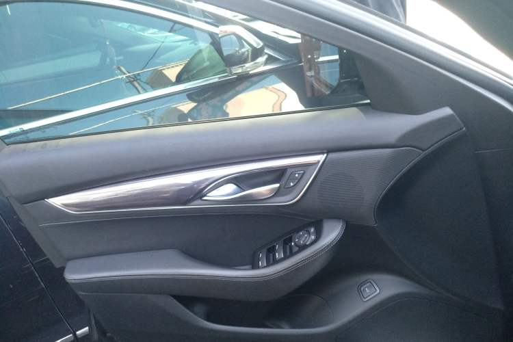 Used Cadillac CT5 2020 Revised Version 28T Tech Edition