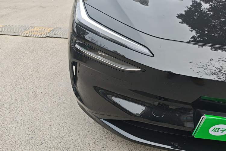 Used ONVO L60 2024 60 kWh Rear-Drive Version