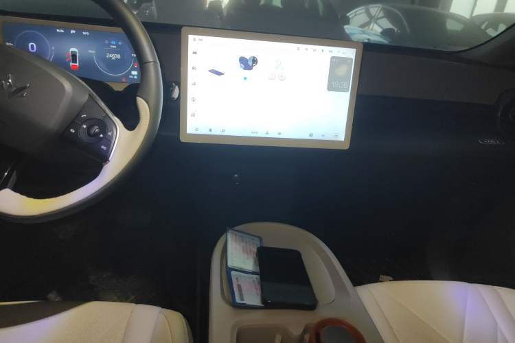 Used ARCFOX Kaola S 2024 PRO