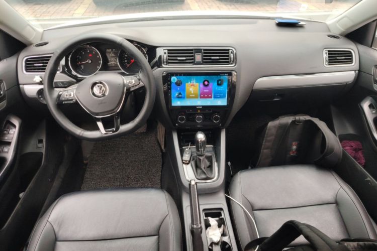 Used Volkswagen Sagitar 2018 1.6L Automatic Comfort Model
