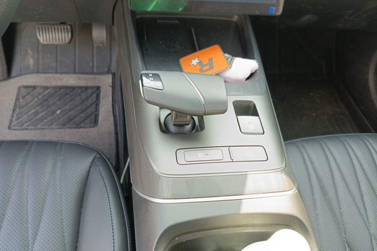 Used Changan Eado 2024 1.5T GDI Automatic Flagship Edition
