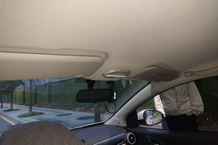 Used Chery QQ Little Ant 2022 Sweet Pink Edition Half-Sugar Version 3-Cell Lithium 30kW 301km