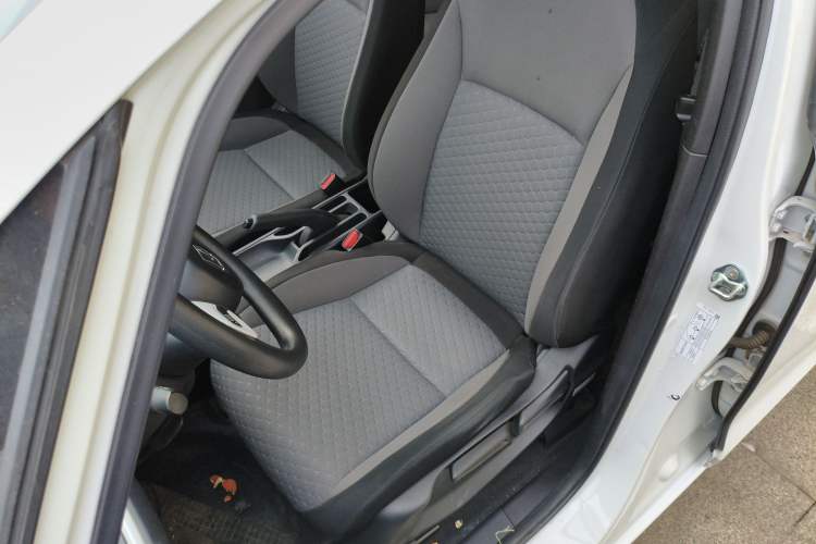 Used Honda Fit 2021 1.5L CVT Trend Edition
