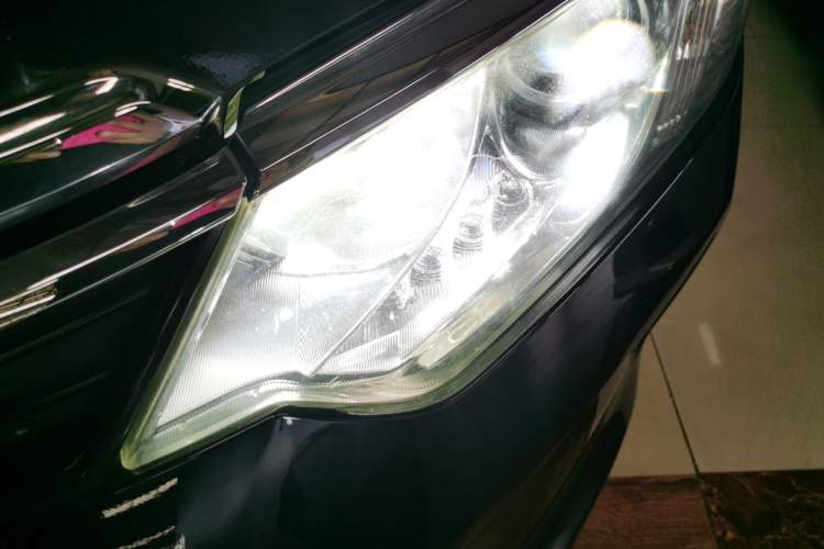 Used Toyota Camry 2016 2.0G 10th Anniversary Leading Edition Left Front Headlight