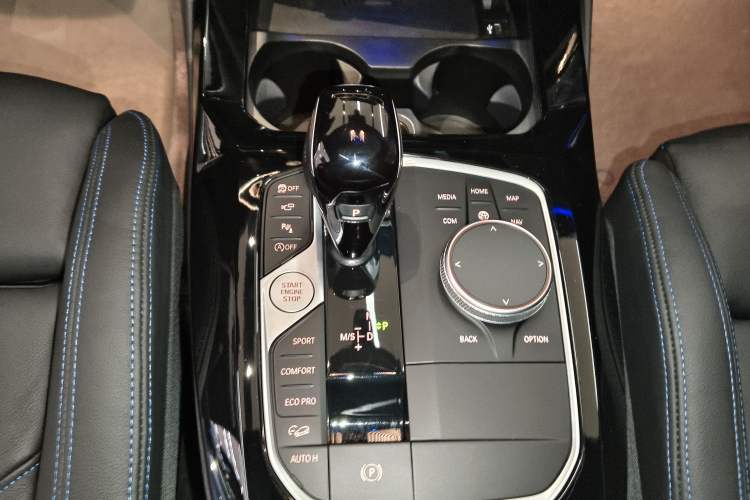 Used BMW X3 2022 M40i
