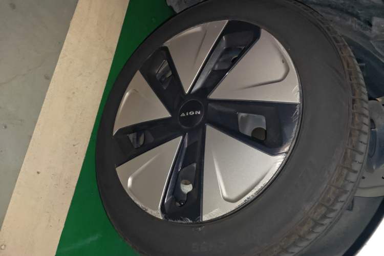 Used AION Y 2022 70 Enjoyment Edition Lithium Iron Phosphate