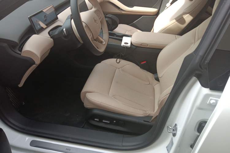 Used Nio ET5T 2024 75kWh Touring
