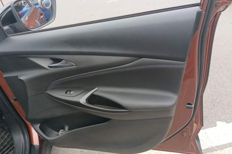 Used Buick Encore 2020 20T CVT Elite Edition
