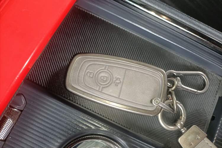 Used Ford Mondeo 2022 Restyled EcoBoost 245 Luxury Version Interior 1