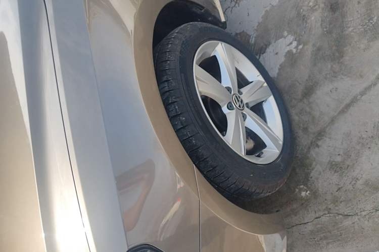 Used Volkswagen Passat 2015 1.8TSI DSG Prestige Edition