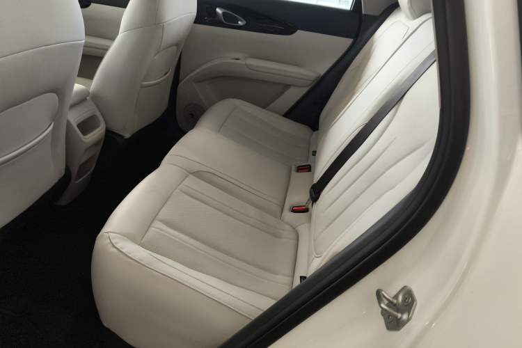 Used Geely Galaxy Geome 2026 Model 310km Youth Edition
