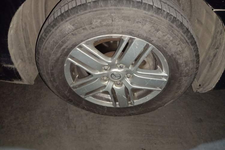 Used Mazda 8 2013 2.5L Ultimate Edition
