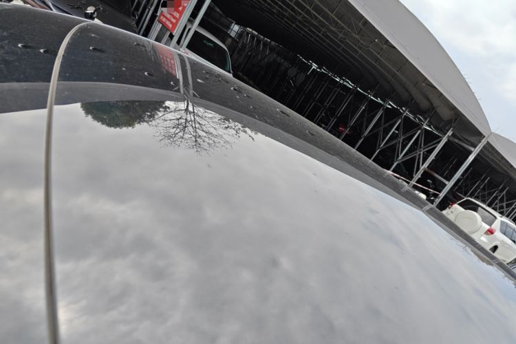 Used Tesla Model Y 2022 Rear-Wheel-Drive Version