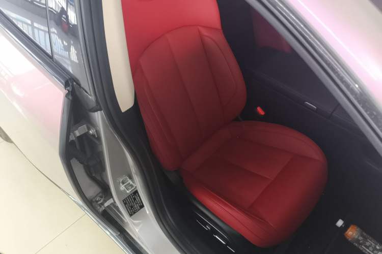 Used XPeng P7 2023 P7i 702 Max