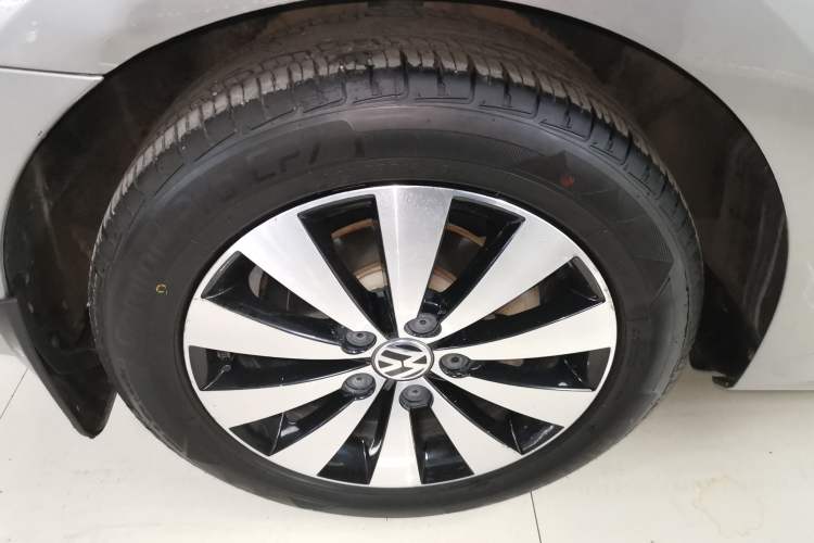 Used Volkswagen Sagitar 2017 1.6L Automatic Comfort Model
