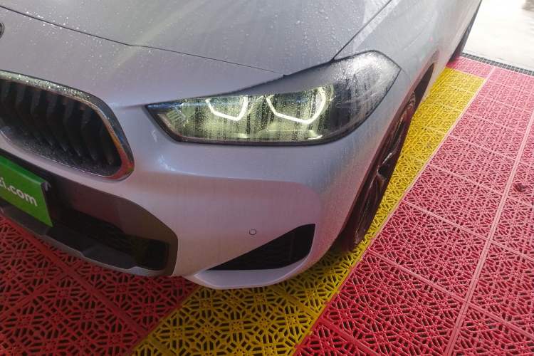 Used BMW X2 2021 sDrive25i M Sport Package