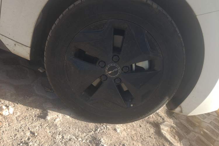 Used BYD D1 2023 Beyond Edition
