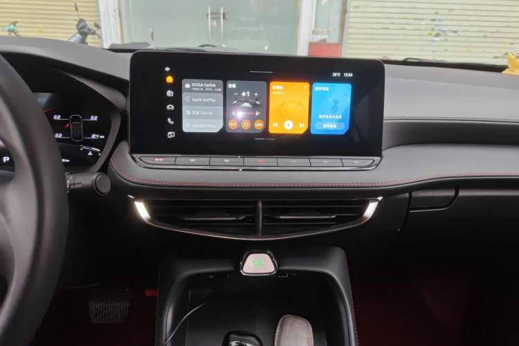 Used MG 5 2025 180 DVVT Global First Edition