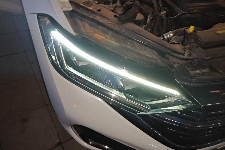 Used Volkswagen Sagitar 2023 280TSI DSG Excellence Plus Edition