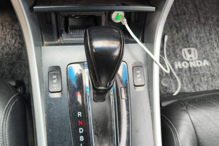 Used Honda Accord 2014 2.0L EX Luxury Edition