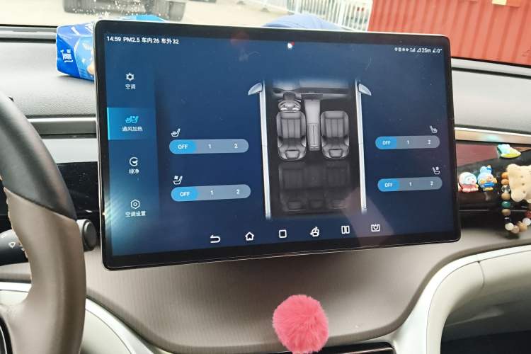 Used BYD Song Pro New Energy 2022 DM-i 110km Flagship Pro Model