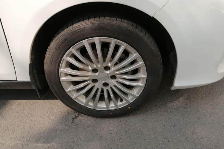 Used FORTHING S60 EV 2022 Comfort Edition