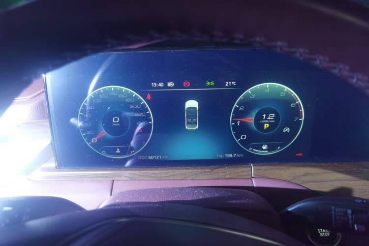 Used Ford Equator 2021 EcoBoost 225 Premier PLUS 6-Seater
