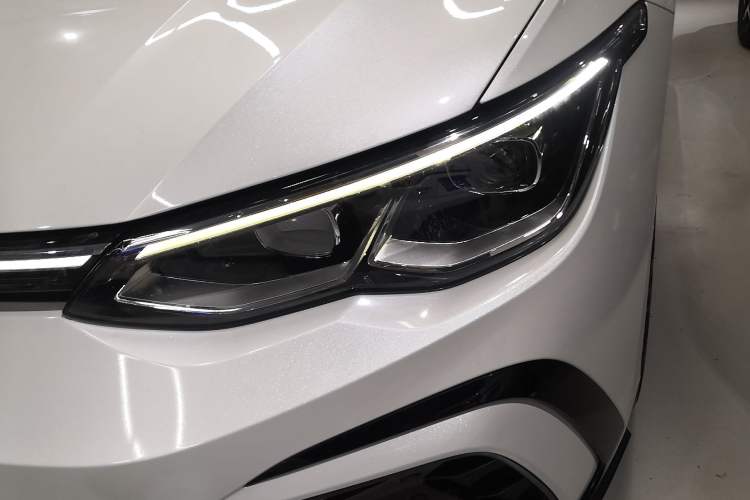 Used Volkswagen Golf 2021 280TSI DSG R-Line