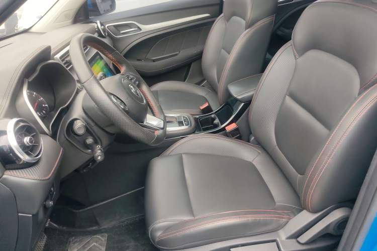 Used MG ZS 2020 180 DVVT Automatic Lite
