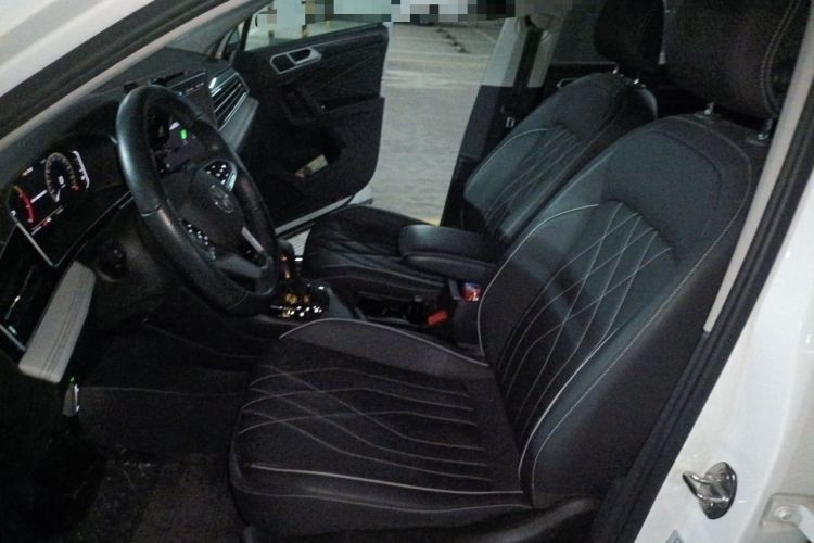 Used Volkswagen Tiguan L 2024 330TSI Automatic Two-Wheel Drive R-Line Enhanced Edition