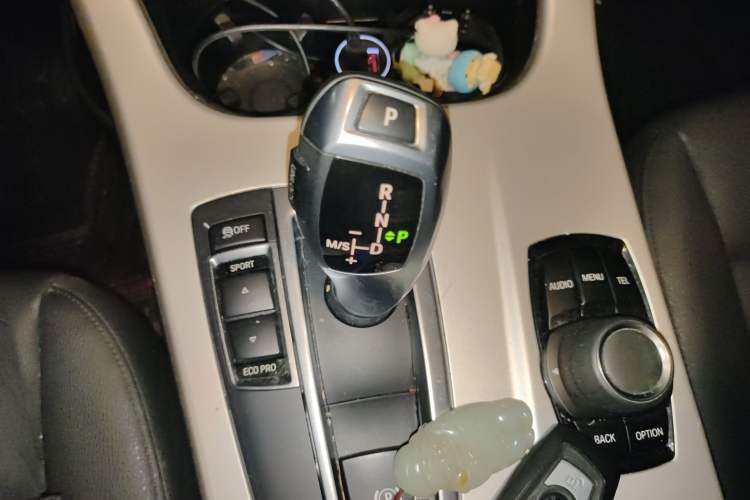 Used BMW X3 2016 sDrive20i
