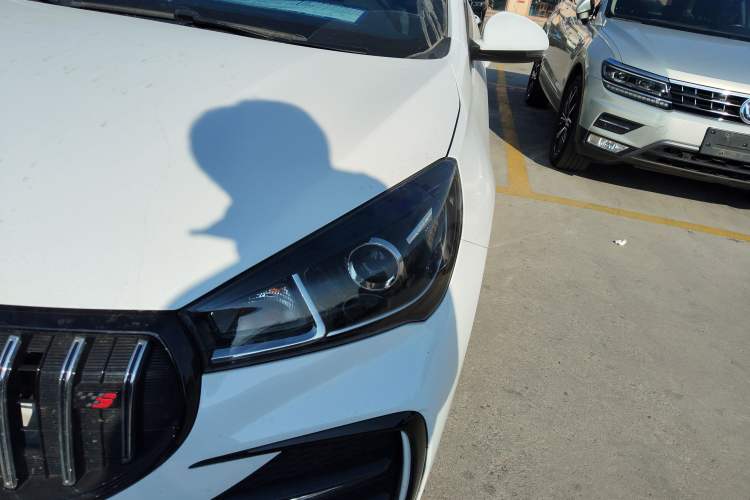 Used Chery Arrizo 5 2024 1.5L CVT Style Version