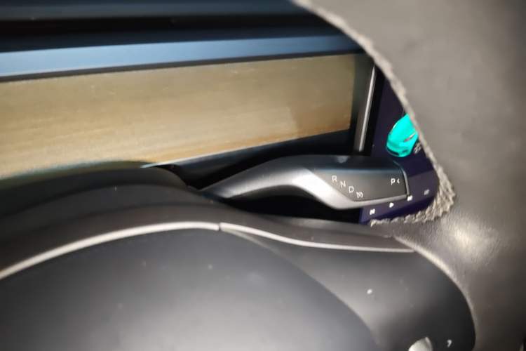 Used Tesla Model Y 2021 Standard Range Rear-Wheel Drive Version