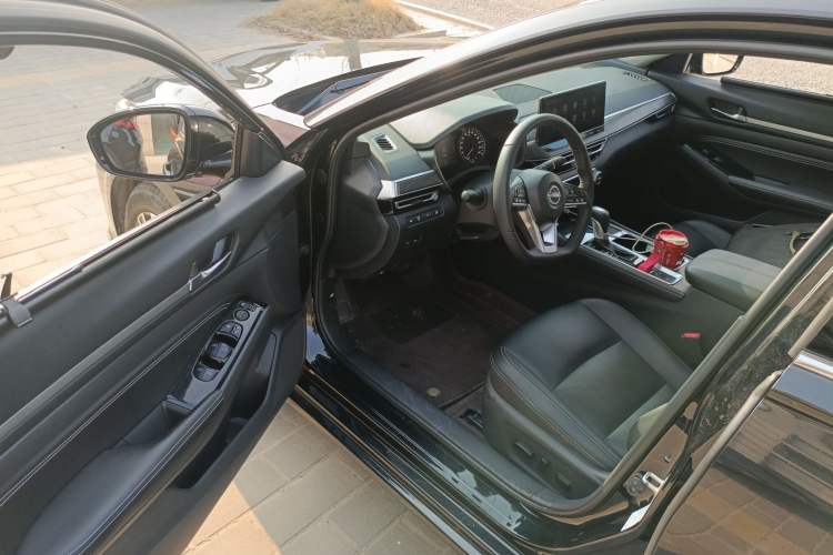 Used Nissan Teana 2022 2.0L XL-TLS Enjoyment Edition
