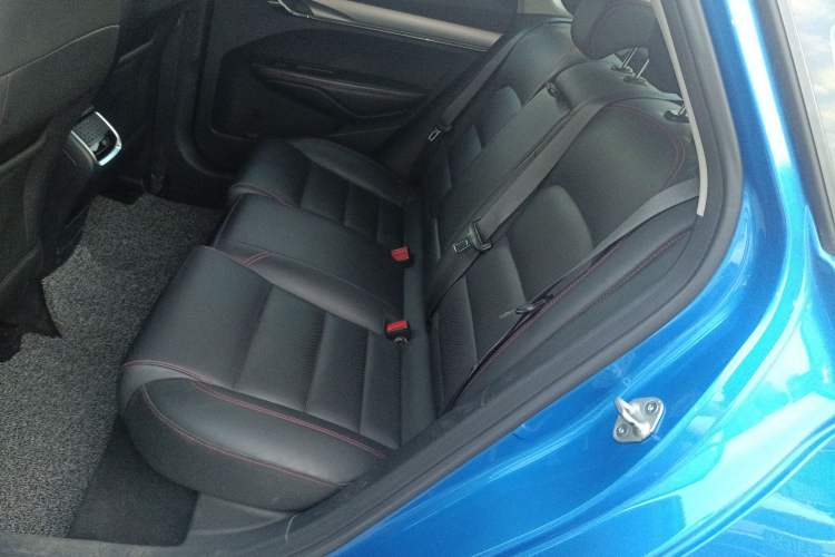 Used Geely Auto Binray 2019 200T DCT Binchi Edition