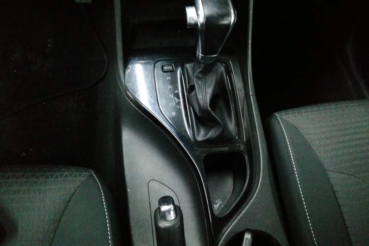 Used Baojun 730 2021 1.5T CVT Fashion Version 7 Seats