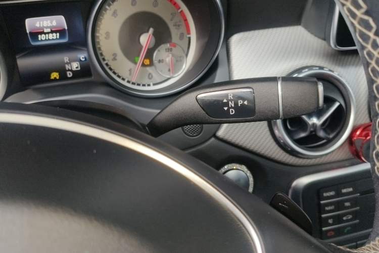 Used Mercedes-Benz GLA 2016 GLA 200 Sport Edition