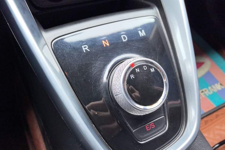 Used Baojun 510 2019 1.5L Automatic Premium Version National V