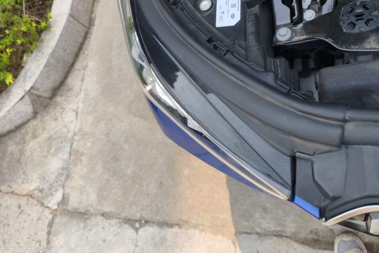 Used BMW X1 2023 sDrive25Li X Design Package Right Front Headlight