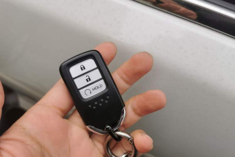 Used Honda Avancier 2017 240TURBO Two-Wheel Drive Elite Edition
