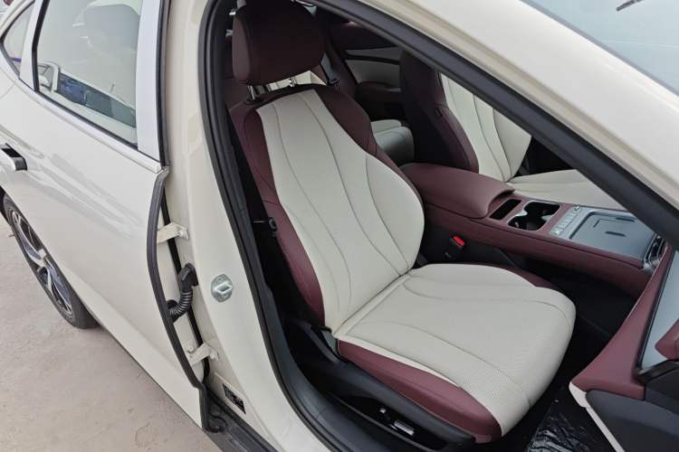 Used BYD Seal 07 DM-i 2026 DM-i 1.5T 135km Prestigious Edition