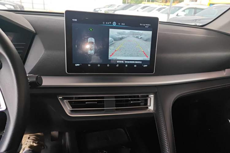 Used BYD Song Pro 2019 1.5T Automatic Elite Edition