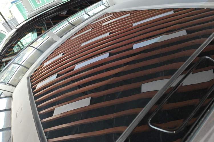 Used XPeng G6 2025 625 Long-Range Max Flagship Edition