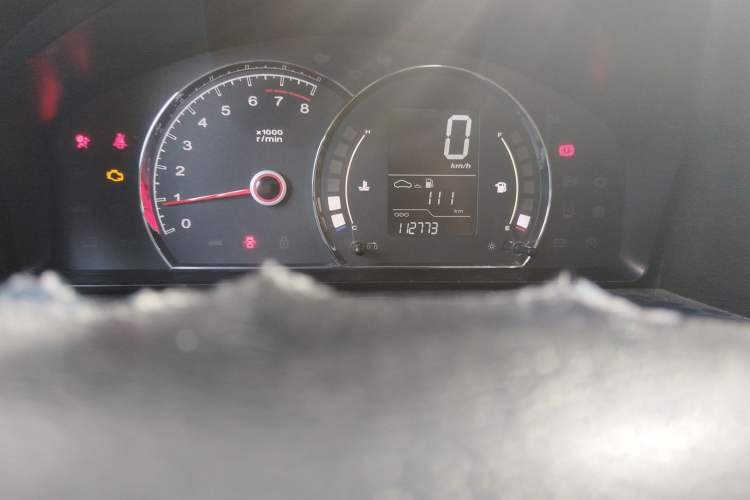 Used Roewe 350 2012 1.5L Manual New Year Special Value Edition