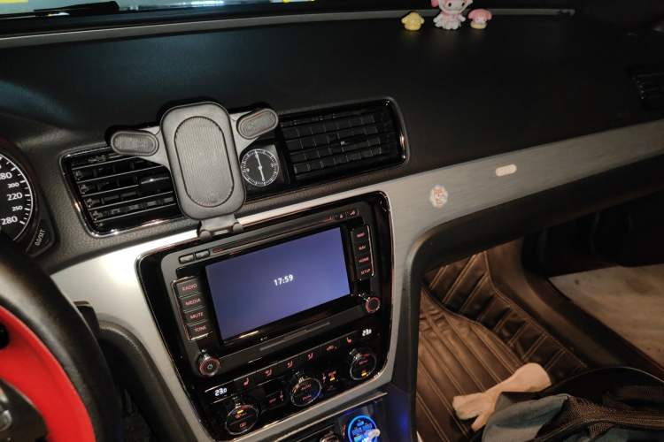 Used Volkswagen Passat 2011 2.0 TSI DSG Ultimate Edition